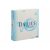 Focus Dailies All Day Comfort (90 stk), Tageskontaktlinsen