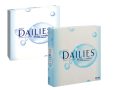 Focus Dailies All Day Comfort (90 stk), Tageskontaktlinsen