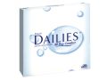 Focus Dailies All Day Comfort (90 stk), Tageskontaktlinsen