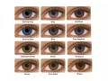 FreshLook ColorBlends UV (2 stk), havi Highlight farbige Kontaktlinsen