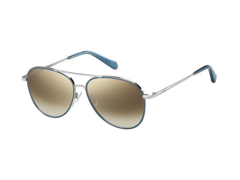 Fossil Sonnenbrille FOS 2096/G/S 010/NQ
