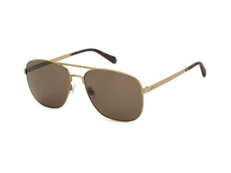 Fossil Sonnenbrille FOS 2143/G/S OUN/70