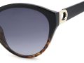 Fossil Sonnenbrille FOS 2146/G/S W4A/9O