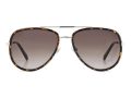 Fossil Sonnenbrille FOS 2147/G/S 086/HA
