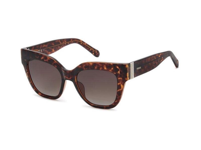 Fossil Sonnenbrille FOS 2151/G/S 086/HA