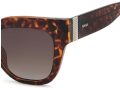 Fossil Sonnenbrille FOS 2151/G/S 086/HA
