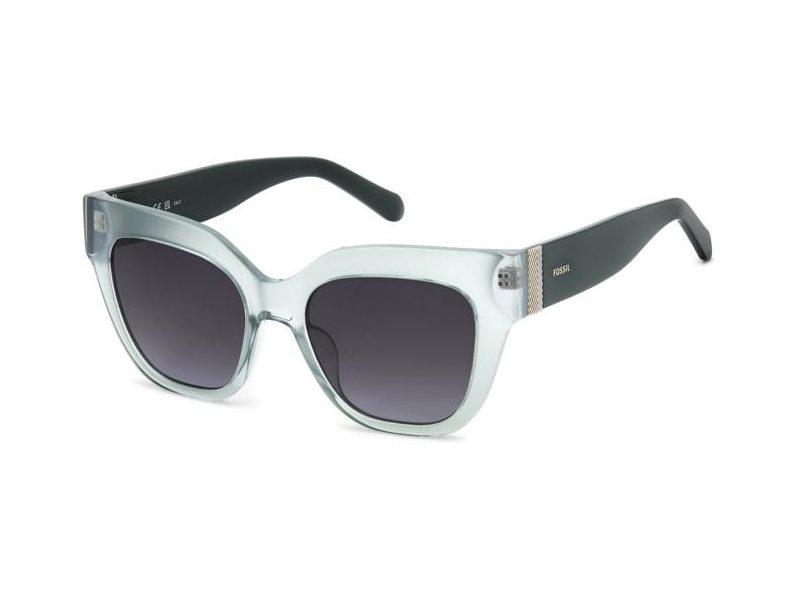 Fossil Sonnenbrille FOS 2151/G/S 1ED/9O