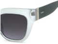 Fossil Sonnenbrille FOS 2151/G/S 1ED/9O