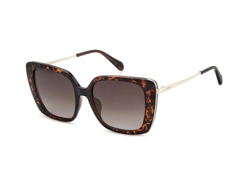 Fossil Sonnenbrille FOS 2152/G/S 086/HA