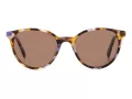 Fossil Sonnenbrille FOS 2154/S 1JP/70