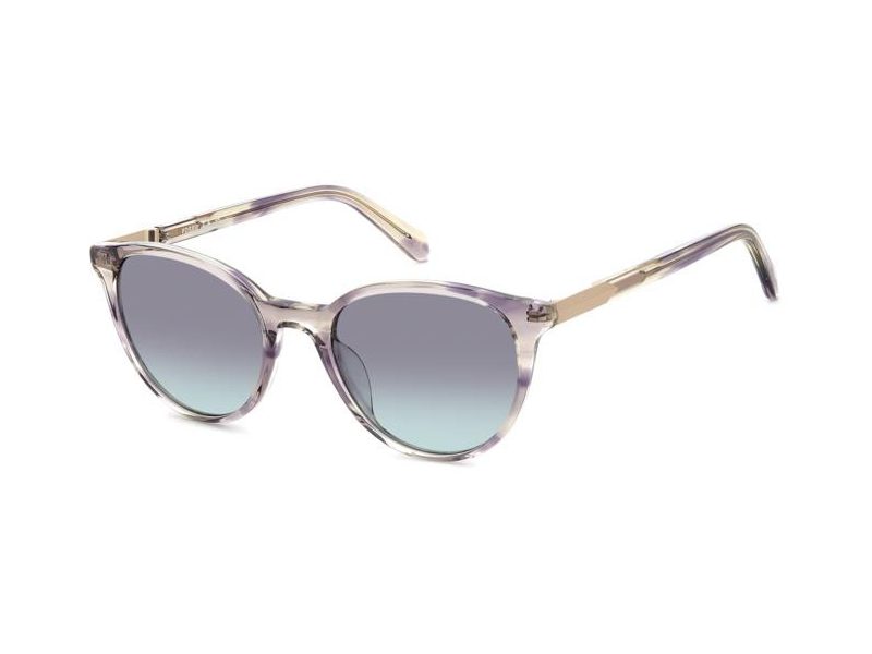 Fossil Sonnenbrille FOS 2154/S G3I/IB