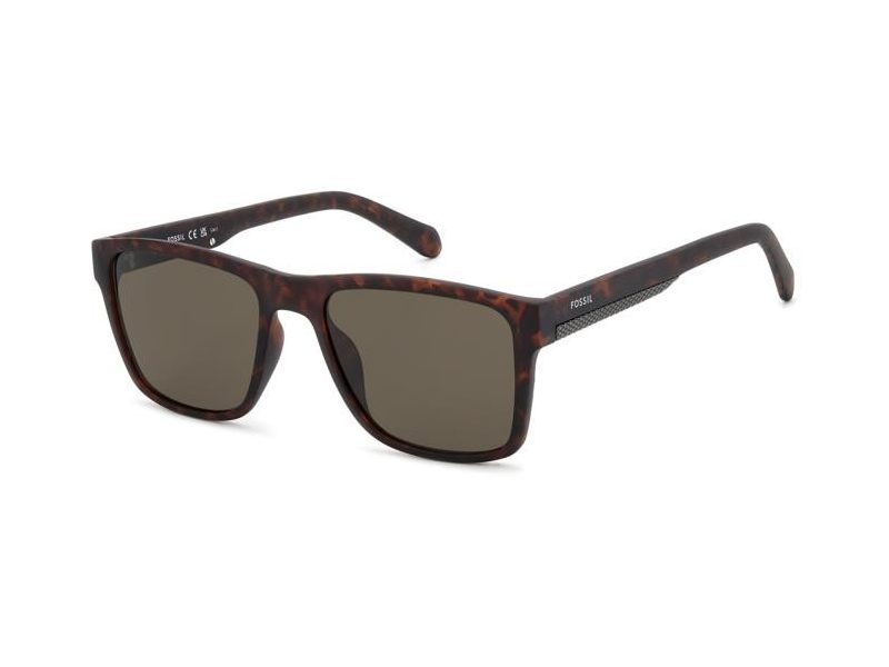 Fossil Sonnenbrille FOS 2155/G/S N9P/70