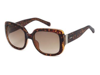 Fossil Sonnenbrille FOS 2157/G/S 086/HA