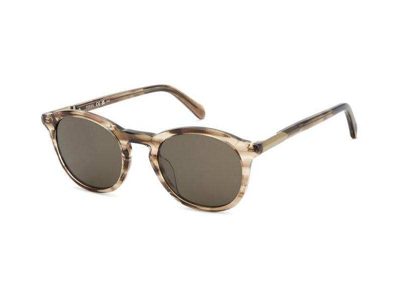 Fossil Sonnenbrille FOS 2161/S 09Q/70