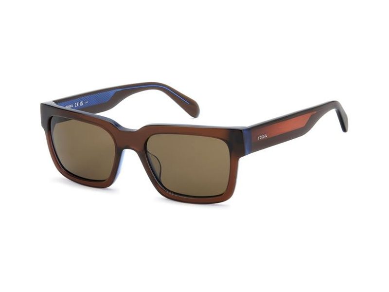 Fossil Sonnenbrille FOS 2168/G/S FL4/70