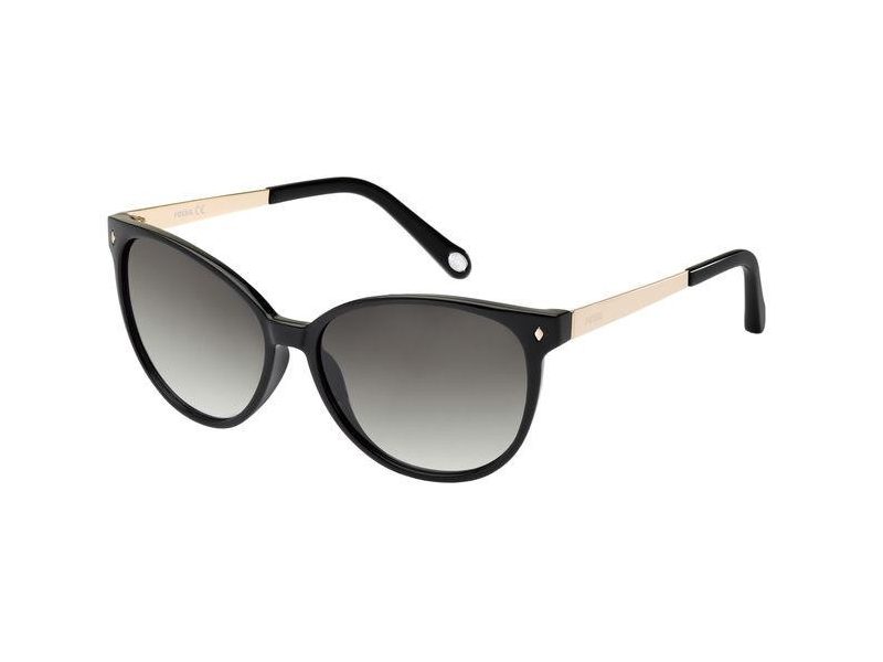 Fossil Sonnenbrille FOS 3007/S BMB/Y7