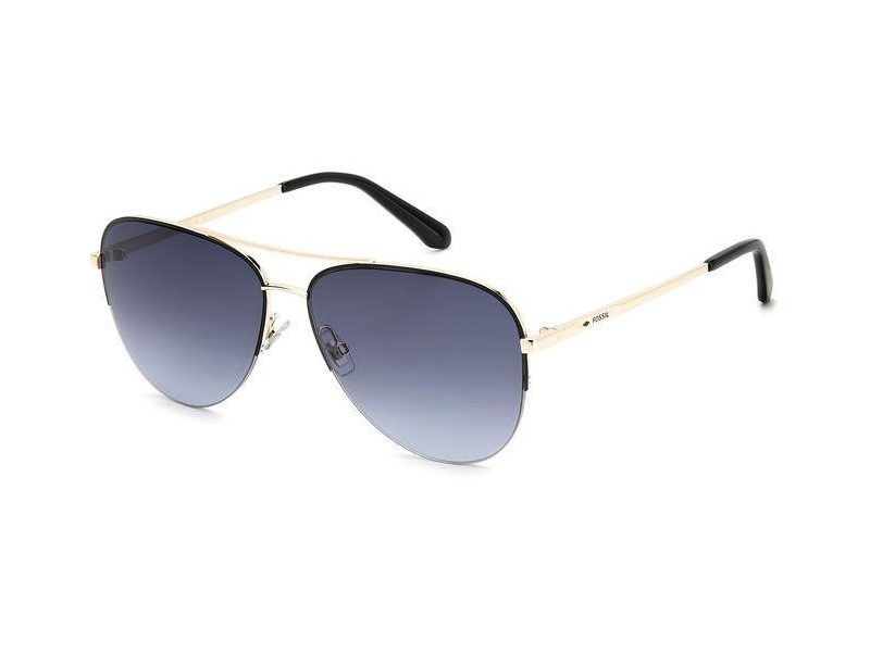 Fossil Sonnenbrille FOS 3137/G/S 807/9O