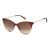 Fossil Sonnenbrille FOS 3142/S 09Q/HA