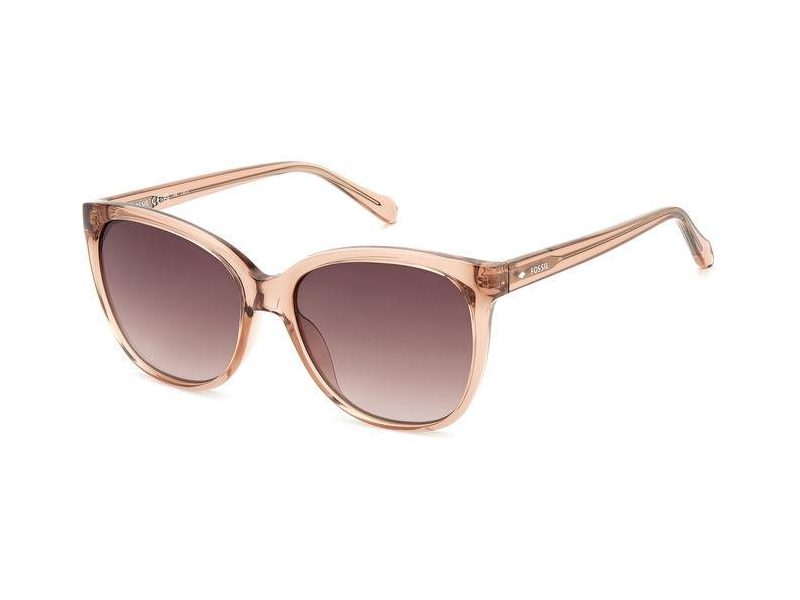 Fossil Sonnenbrille FOS 3147/G/S FWM/HA