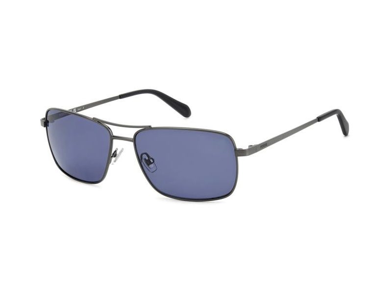 Fossil Sonnenbrille FOS 3161/G/S R80/C3