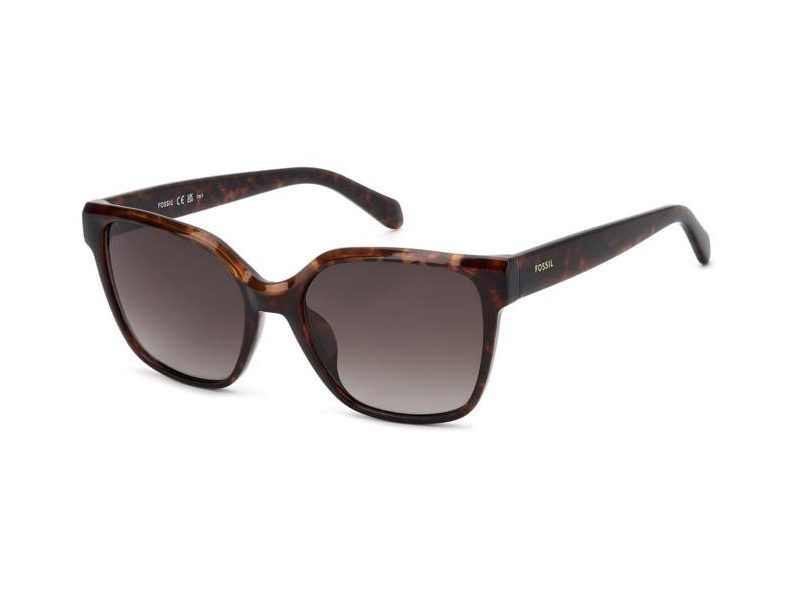 Fossil Sonnenbrille FOS 3170/G/S 086/HA