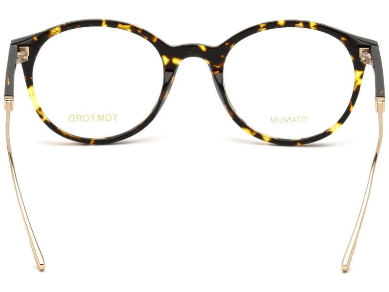 Tom Ford Brillen FT 5485 056