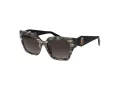 Furla Sonnenbrille FU 811 06BZ