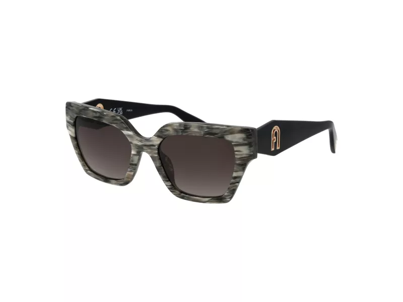 Furla Sonnenbrille FU 811 06BZ