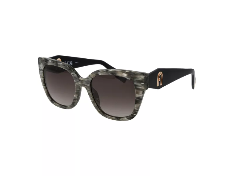 Furla Sonnenbrille FU 812 06BZ