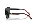 Ferrari Scuderia Sonnenbrille FZ 5007 101/87