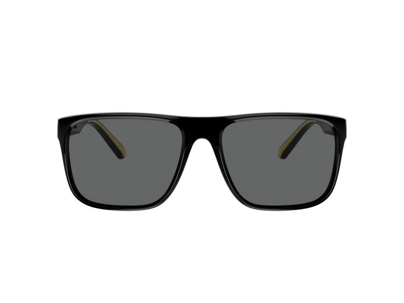 Ferrari Scuderia Sonnenbrille FZ 6002U 501/87