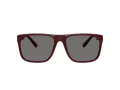 Ferrari Scuderia Sonnenbrille FZ 6002U 530/81