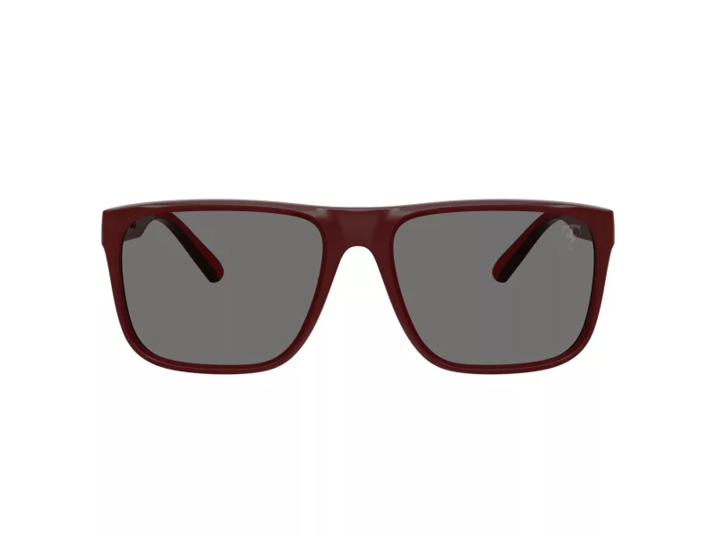Ferrari Scuderia Sonnenbrille FZ 6002U 530/81