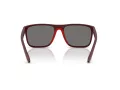 Ferrari Scuderia Sonnenbrille FZ 6002U 530/81