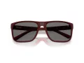 Ferrari Scuderia Sonnenbrille FZ 6002U 530/81