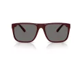 Ferrari Scuderia Sonnenbrille FZ 6002U 530/81