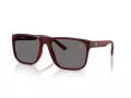 Ferrari Scuderia Sonnenbrille FZ 6002U 530/81