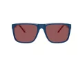 Ferrari Scuderia Sonnenbrille FZ 6002U 533/1E