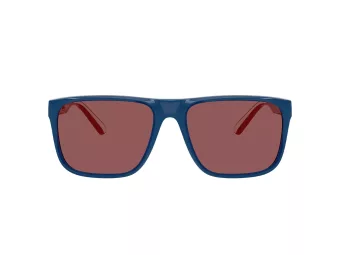 Ferrari Scuderia Sonnenbrille FZ 6002U 533/1E
