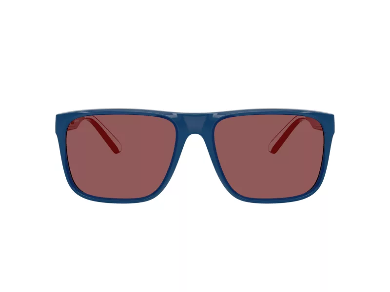 Ferrari Scuderia Sonnenbrille FZ 6002U 533/1E
