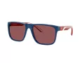 Ferrari Scuderia Sonnenbrille FZ 6002U 533/1E