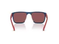 Ferrari Scuderia Sonnenbrille FZ 6002U 533/1E