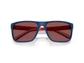 Ferrari Scuderia Sonnenbrille FZ 6002U 533/1E