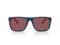 Ferrari Scuderia Sonnenbrille FZ 6002U 533/1E