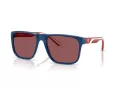 Ferrari Scuderia Sonnenbrille FZ 6002U 533/1E