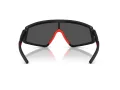 Ferrari Scuderia Sonnenbrille FZ 6009U 504/87