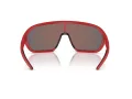 Ferrari Scuderia Sonnenbrille FZ 6011U 514/6Q