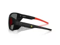 Ferrari Scuderia Sonnenbrille FZ 6012U 504/81