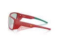 Ferrari Scuderia Sonnenbrille FZ 6012U 526/65