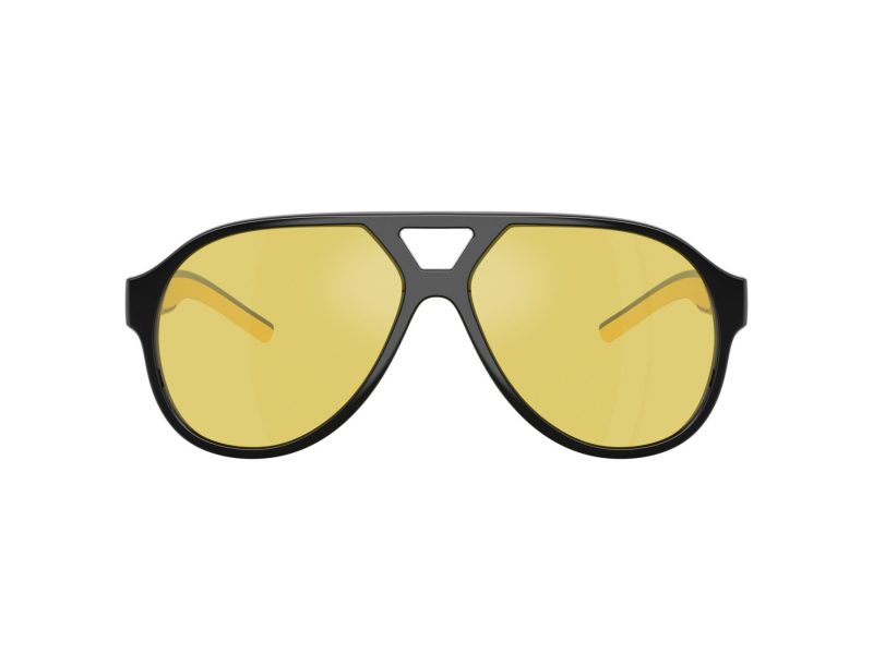 Ferrari Scuderia Sonnenbrille FZ 6014U 501/V9